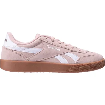 Dámská obuv Dámské Nízké tenisky REEBOK REEBOK SMASH EDGE 100208244 – Růžová 40,5