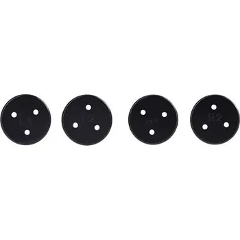 Dron DJI Avata 2 - CNC spodní kryt motoru