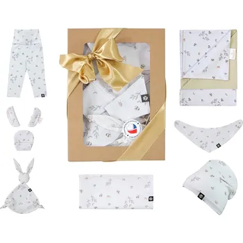 Příze Novorozenecký balíček Little Bee M