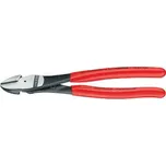 Kleště štípací boční silové LePH 180 ; 74 01 180 KNIPEX 74 01 180
