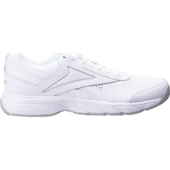 Pánské tenisky Pánské boty REEBOK WORK N CUSHION 4.0 100001161 – Bílá 44