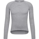 Isadore Modal Long Sleeve Baselayer XS šedá - 10 % pro přihlášené BFEXTRA10