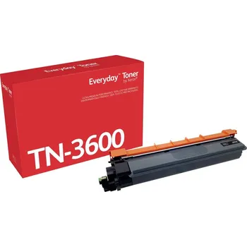 Xerox Toner náhradní Brother TN3600 kompatibilní černá 3000 Seiten Everyday™ 006 R 04866