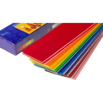 Modelovací hmota Stockmar - včelí dekorační vosk - 18 barev