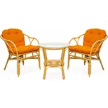 Aga Sita ratanová sestava