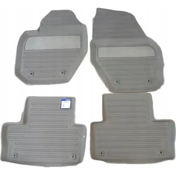 autokoberec Gumové koberce Volvo OE, 4 ks