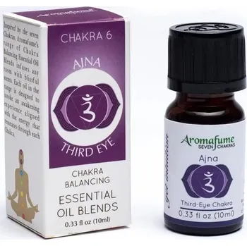 Aromafume Ajna 6. chakra 10 ml