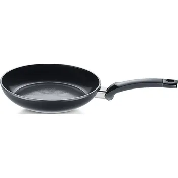 Pánev Fissler, Pánev Ceratal Classic 24 cm černá - Formadore