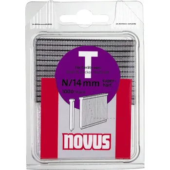 Hřebík Hřebíky NOVUS 'T' typ N/14