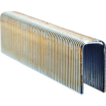 Průmyslová sponka Spony RAPID 44/19