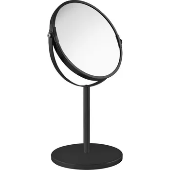 Kosmetické zrcátko, ø 16 cm, zvětšení 2× 2091856