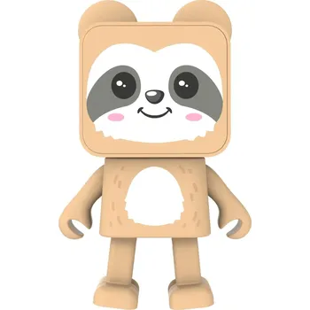 Bluetooth reproduktor Tančící bluetooth reproduktor - MOB Dancing Animal speaker - lenochod