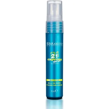 Vlasová regenerace Salerm 21 Express Spray All in One 15 ml