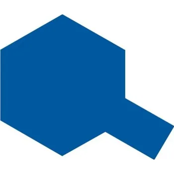 Modelářství Tamiya Pure Blue - Modrá