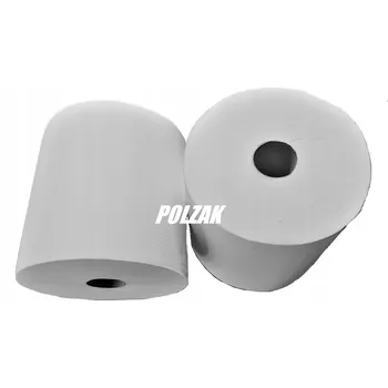 Utěrka Papírová utěrka na utírání Čisticí Utěrka Bílá papírová utěrka na leštění auta