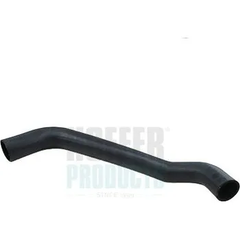 Motor automobilu Hadice plnícího vzduchu HOFFER 96691