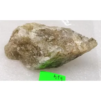 Aragonit z HOŘENCE váha 41 g