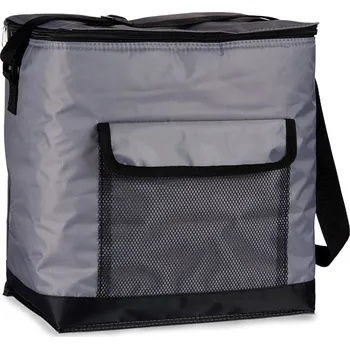 Leknes Termo taška TERMO, 22 l, šedá