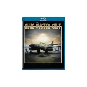 Hudba 50th Anniversary Live:3nd Night / Blu-Ray - Blue Oyster Cult [Blu-Ray]