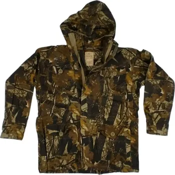 ArmyČastolovice.cz Bunda hunter les windproof 180/104