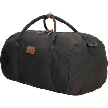 Cestovní taška TORRENT 20 litrů black, retro cestovní taška Beagles Originals