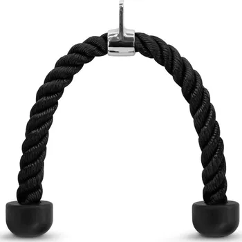 Posilovací lano na procvičování tricepsů Premium SPRINGOS