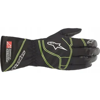 Moto rukavice Dětské rukavice Alpinestars Tempest V2 S, vel XXS
