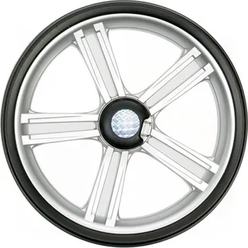 Pojezdové kolečko Kolečko s kuličk.ložisky pro vozík Andersen Royal a Royal Plus