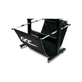 Řezačka papíru Koš na materiál pro plotry Expert a Puma - Expert II 24/ Puma IV 60