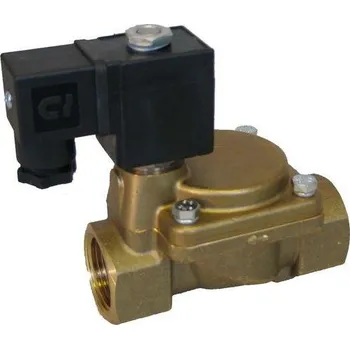 Elektromagnetický ventil 1/2