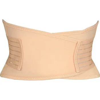 Kalhotky Tummy zeštíhlující pás na břicho M béžová