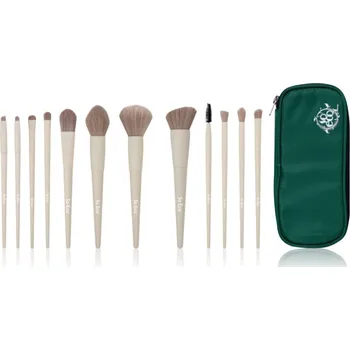 Kosmetický štětec So Eco Flawless 12 Piece Brush & Bag Set 12 ks