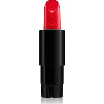 Rtěnka Collistar Rossetto Lipstick Refill dlouhotrvající rtěnka – náhradní náplň odstín 106 BRIGHT ORANGE 3.5 ml
