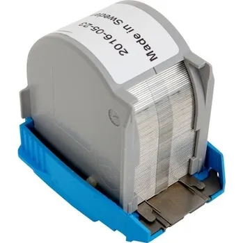 Spona do sešívačky Spony v kazetě Konica Minolta Staples SK-601 SK601 (14YH)