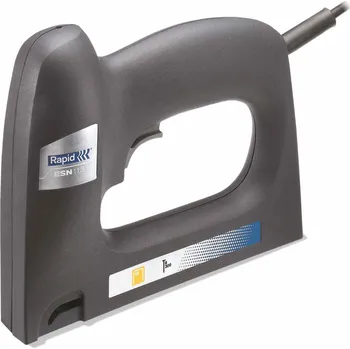 Sponkovačka Elektrická sponkovačka RAPID ESN113