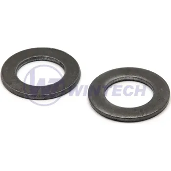 Matice Podložka DIN 125 A M30 /31,0 OBC Balení: 100 ks LAAAA30000A7K