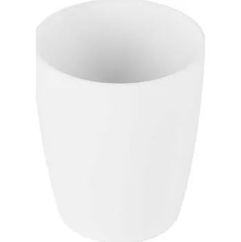 Příslušenství pro svítidlo BIG WHITE (SLV) PURI 2.0 Dome stínidlo, V: 6,5 cm, bílá 1008223