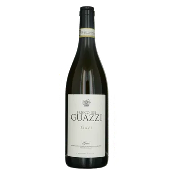 Gavi Di Gavi Bricco Dei Guazzi 2023 Sicilia Itálie 0,75 l suché