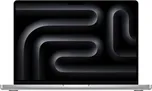 MacBook Pro 14", Apple M4 Max 14jádrové CPU, 32jádrové GPU, 36GB, 1TB SSD, CZ - stříbrný