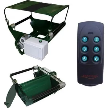 Hračka pro psa Vrhač ptáků Canifly First