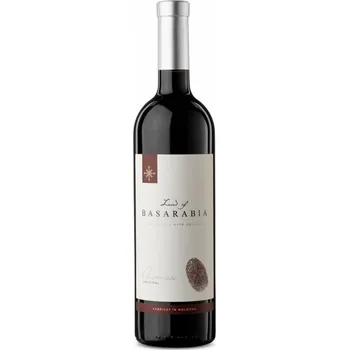 Víno Merlot, Cabernet Sauvignon, Feteasca Neagra, LoB Original Avensa 0.75l