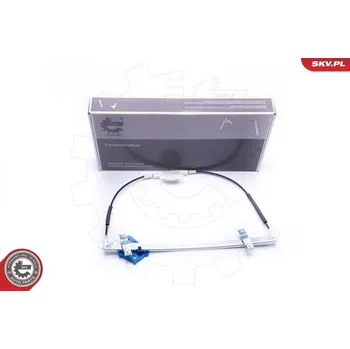 Stahovačka okna Zvedací zařízení oken ESEN SKV 00SKV562