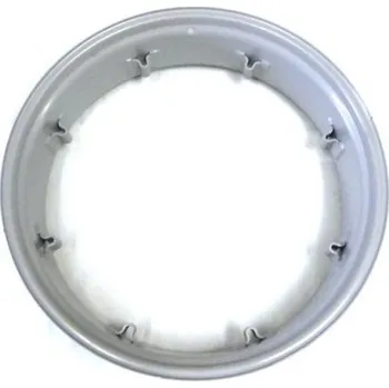 Ráfek na kolo Ráfek s patkami W11x38 AGS Ráfek s patkami W11x38 AGS