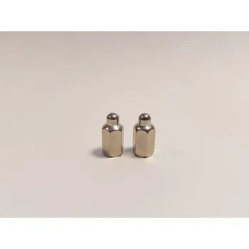 Obojek pro psa Elektrody Patpet 258S