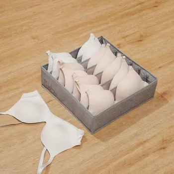 Organizér oblečení Organizér na spodní prádlo - 7 přihrádek