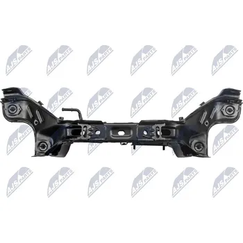 Zavěšení kol Tělo nápravy NTY ZRZ-HY-534