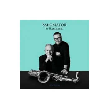 Hudba Two Tenors - Jan Smigmator a Scott Hamilton (LP)