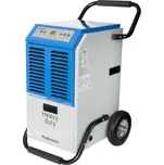 Rohnson Odvlhčovač vzduchu R-9350 Heavy Duty, 50 l/den, 5,5 l, 650 W R-9350