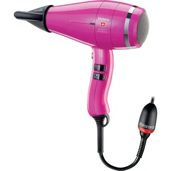 Fén Valera Vanity Performance RC fén na vlasy Hot Pink 1 ks