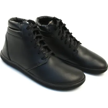 Dámská zimní obuv Vasky Winter Terry High Dark Beran EUR 37